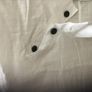 High neck button blouse Image 3