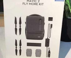 DJI Mavic 2 FlyMore Kit