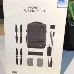 DJI Mavic 2 FlyMore Kit