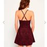 BNWT Superdry Skater Dress Image 2