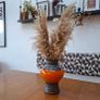 Large West German Vase Image 2