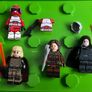 lego Star Wars compatible minifigures Image 3