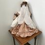 New Hand-made 'White Rabbit' Collectors piece Image 5