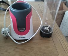 Breville protein blender