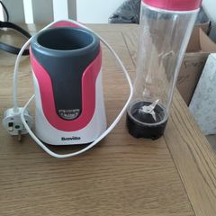 Breville protein blender
