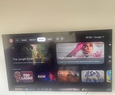 TCL P7K 65 inch Perfect Condition