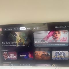 TCL P7K 65 inch Perfect Condition
