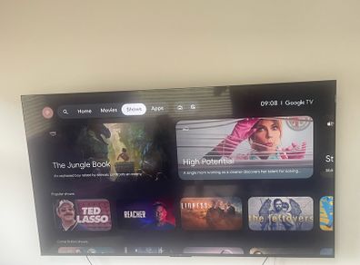 TCL P7K 65 inch Perfect Condition