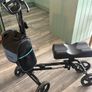 knee mobility scooter Image 2