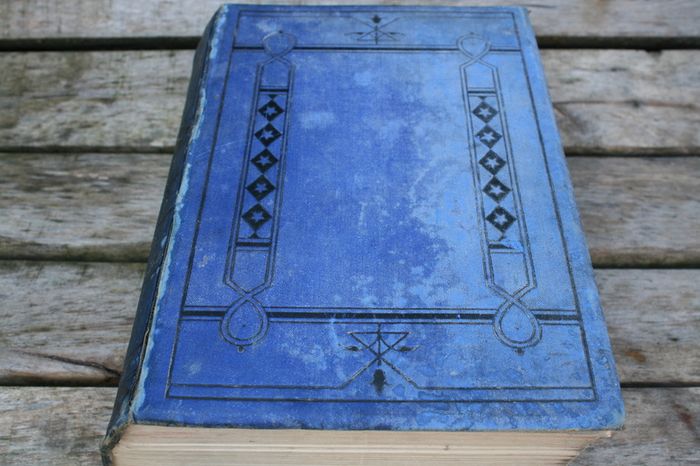 Sir John Gilbert's Shakespeare. The Works Of Shakespeare