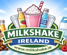 Milkshake Supplies Ireland
