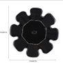 Solar Pond Pump Fountain Flower 200l/h Image 3