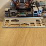 Gigabyte GA-H81M-D2V motherboard with i7 4790 and 16GB DDR3 RAM Image 6