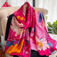 Elegant Long Scarf