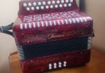 accordion