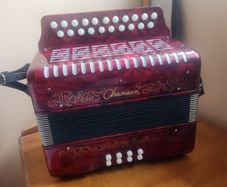 accordion