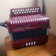 accordion