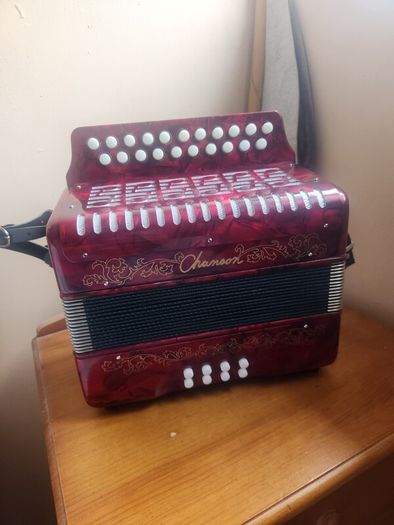 accordion
