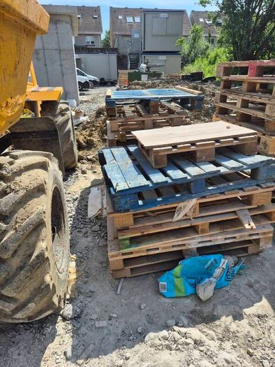 pallets