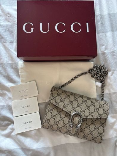 Gucci Bag