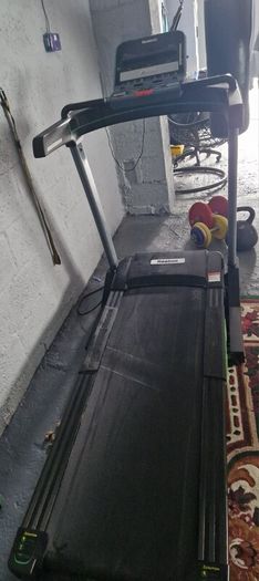 Reebok Series 200 treadmill