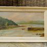 Oil Painting, Val Mc Gann Image 2