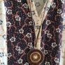 Phase Eight floral boho dress Sz 16UK - Bnwot Rrp 129 (New) Image 9