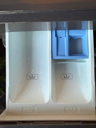 Lg Washer Dryer