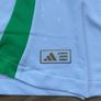 Italy Football Jersey White Size XL Image 5
