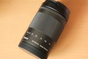 Canon Ef-m 18-150mm Is Stm Lens, Brand New!