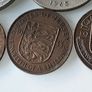British coins Image 4