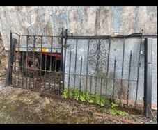 gates