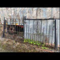 gates
