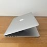 Apple Macbook Pro Retina 15.4" Mid 2015. 16gb Memory Intel I7 Ms Office Logic Pro Adobe Image 3