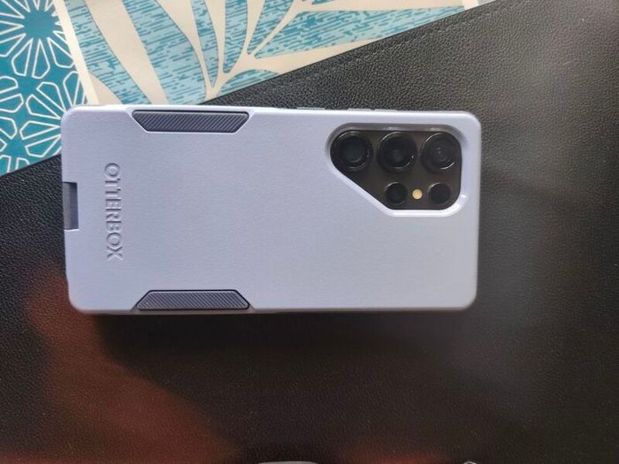 Samsung s25 ultra 256gb Vodafone network pristine condition