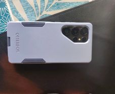 Samsung s25 ultra with Huawei GT 4 all good condition