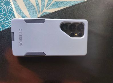 Samsung s25 ultra with Huawei GT 4 all good condition