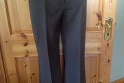 BNWT Dorothy Perkins Chocolate Brown Trousers