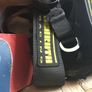 Track day seat belts, full harness x 2 Image 3