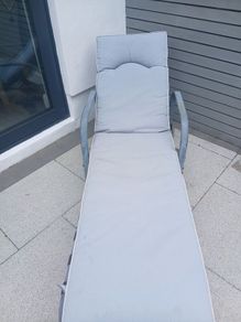 Sun Bed x 2
