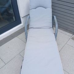 Sun Bed x 2