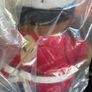 1998 South Park 7" Chef with all tags Image 2