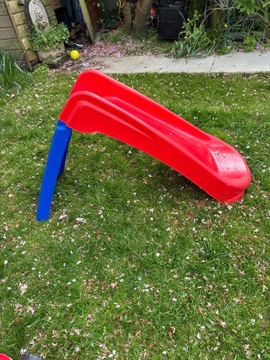 slide