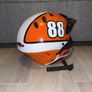 Full Face Helmet Image 3