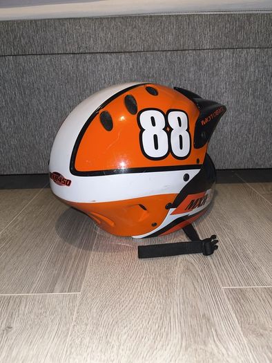 Full Face Helmet