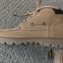 HAVOC boys tan boots size 1 Image 4
