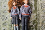Harry Potter Dolls