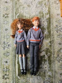 Harry Potter Dolls