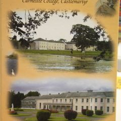 Carmelite College Castlemartyr