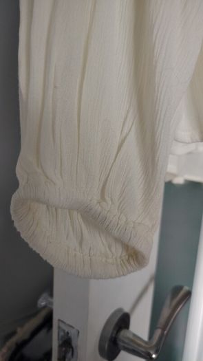 Gallery Blouse